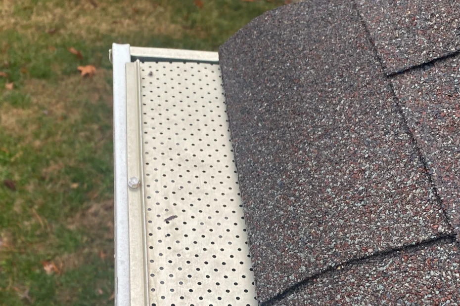 Gutter Cleaning Upper Darby